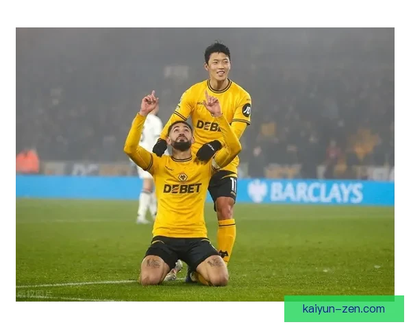 英超狼队福斯状态回暖，近期表现逐渐提升，值得关注