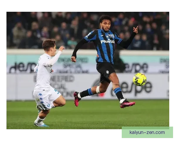 亚特兰大逼抢体系持续提升，防守压迫效率走势清晰